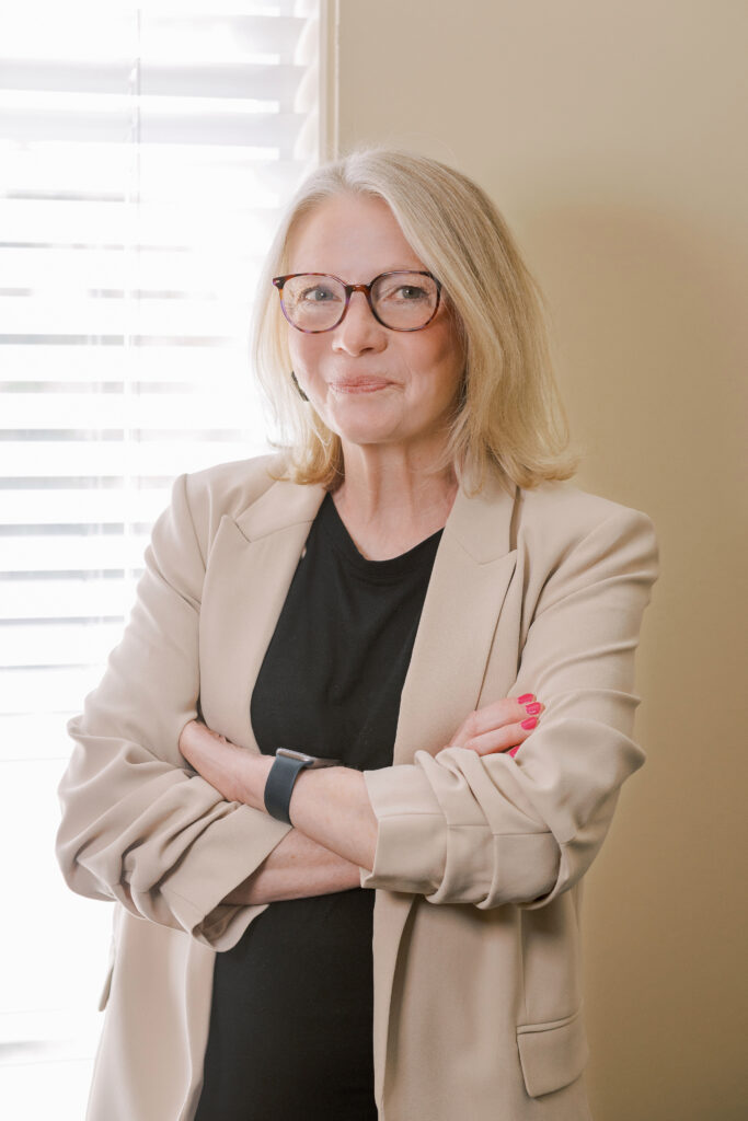 Jayne Batten